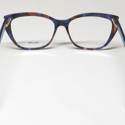 Police Vpla01 Stagedive 3 Eyeglasses