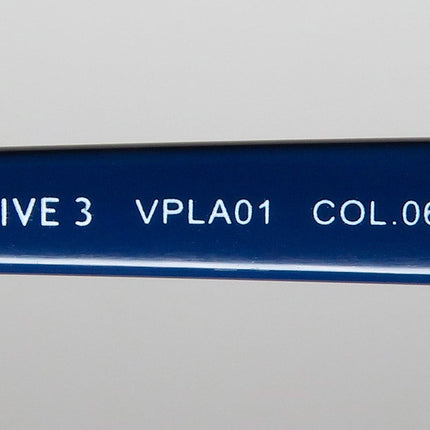 Police Vpla01 Stagedive 3 Eyeglasses