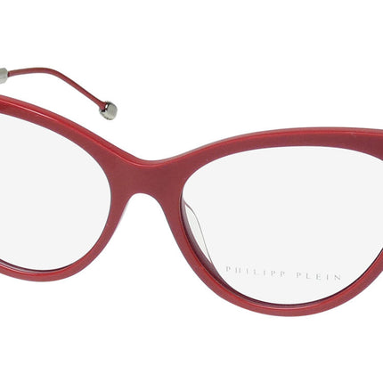Philipp Plein Vpp037s Plein Flawless Eyeglasses