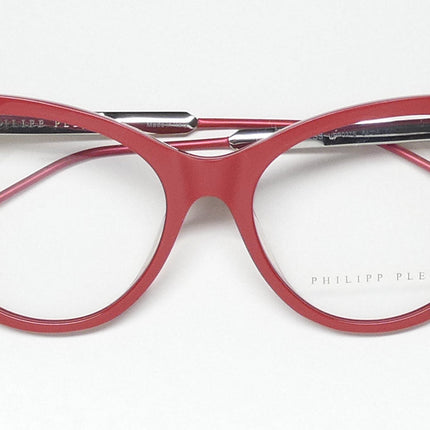 Philipp Plein Vpp037s Plein Flawless Eyeglasses