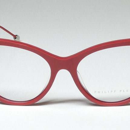 Philipp Plein Vpp037s Plein Flawless Eyeglasses