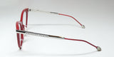 Philipp Plein Vpp037s Plein Flawless Eyeglasses