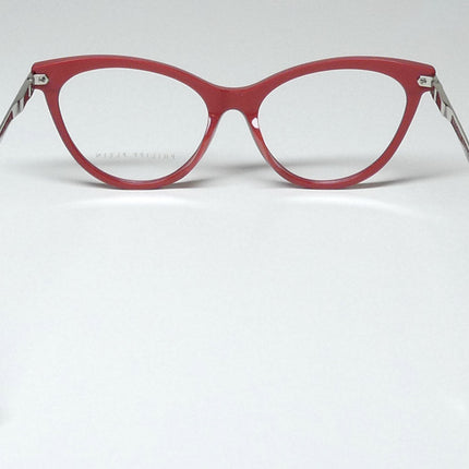 Philipp Plein Vpp037s Plein Flawless Eyeglasses