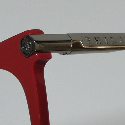 Philipp Plein Vpp037s Plein Flawless Eyeglasses