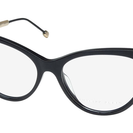 Philipp Plein Vpp037s Plein Flawless Eyeglasses