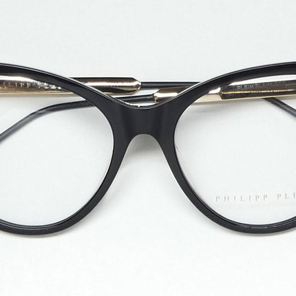 Philipp Plein Vpp037s Plein Flawless Eyeglasses
