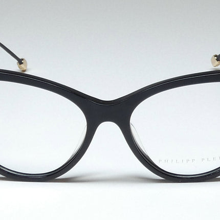 Philipp Plein Vpp037s Plein Flawless Eyeglasses