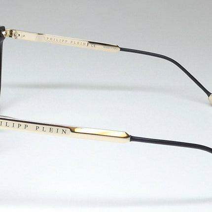 Philipp Plein Vpp037s Plein Flawless Eyeglasses