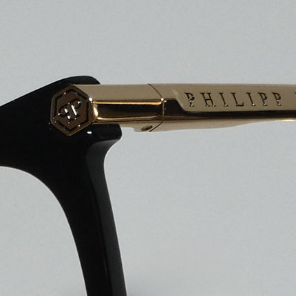 Philipp Plein Vpp037s Plein Flawless Eyeglasses