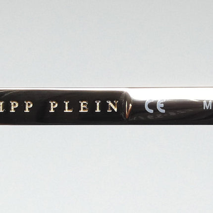 Philipp Plein Vpp037s Plein Flawless Eyeglasses