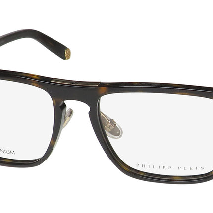 Philipp Plein Vpp019 Plein First Love Eyeglasses
