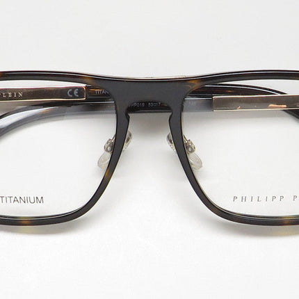 Philipp Plein Vpp019 Plein First Love Eyeglasses