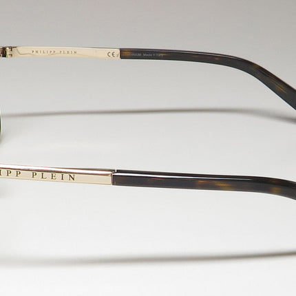 Philipp Plein Vpp019 Plein First Love Eyeglasses