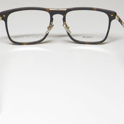 Philipp Plein Vpp019 Plein First Love Eyeglasses