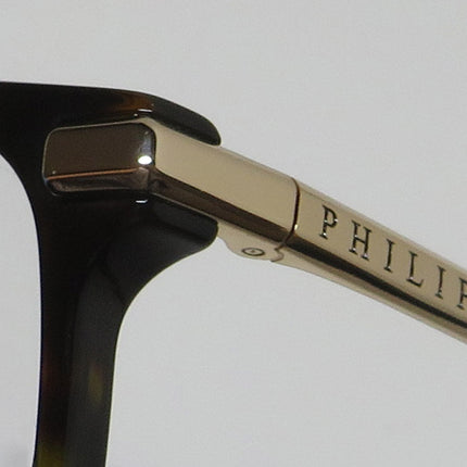 Philipp Plein Vpp019 Plein First Love Eyeglasses