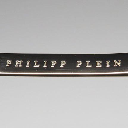 Philipp Plein Vpp019 Plein First Love Eyeglasses