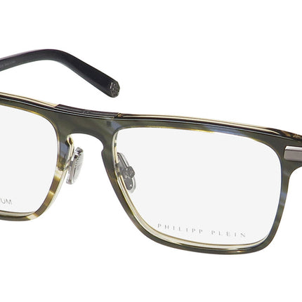 Philipp Plein Vpp019 Plein First Love Eyeglasses