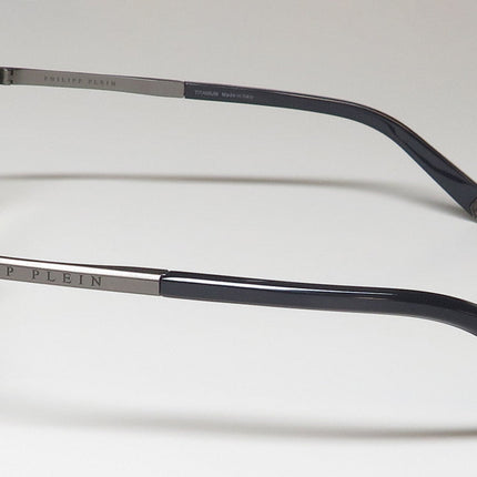 Philipp Plein Vpp019 Plein First Love Eyeglasses