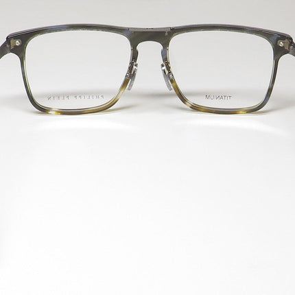 Philipp Plein Vpp019 Plein First Love Eyeglasses