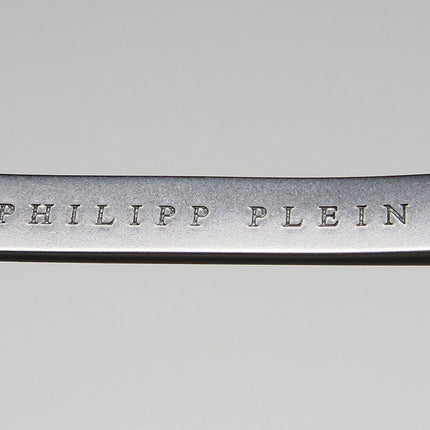 Philipp Plein Vpp019 Plein First Love Eyeglasses