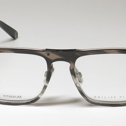 Philipp Plein Vpp019 Plein First Love Eyeglasses