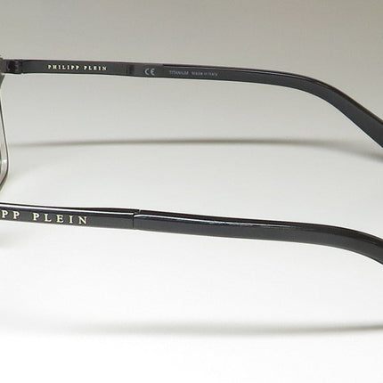 Philipp Plein Vpp019 Plein First Love Eyeglasses
