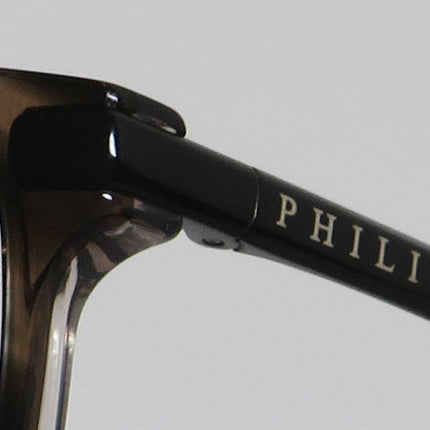 Philipp Plein Vpp019 Plein First Love Eyeglasses