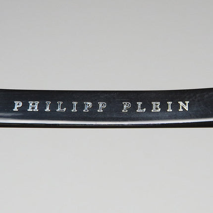 Philipp Plein Vpp019 Plein First Love Eyeglasses