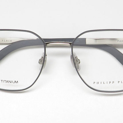 Philipp Plein Vpp020 Plein Titan Vision Eyeglasses