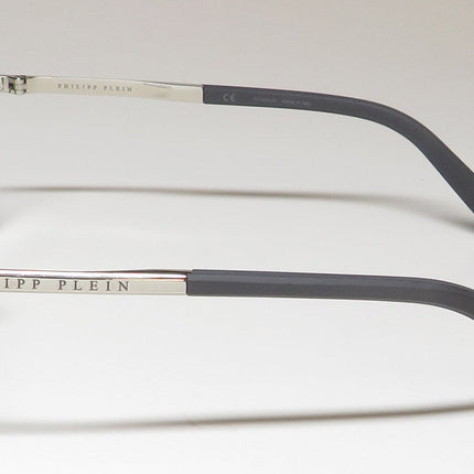 Philipp Plein Vpp020 Plein Titan Vision Eyeglasses