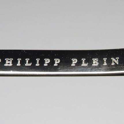 Philipp Plein Vpp020 Plein Titan Vision Eyeglasses