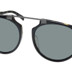 black / tortoise / 52-18-150
