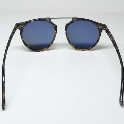 John Varvatos V602 Sunglasses