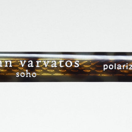 John Varvatos V602 Sunglasses