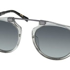 grey crystal / 52-18-150