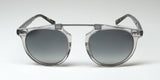 John Varvatos V602 Sunglasses