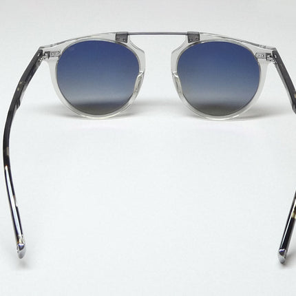 John Varvatos V602 Sunglasses