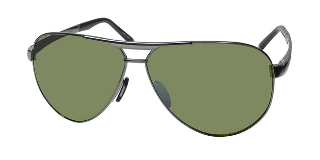 Porsche Design P8649 Sunglasses