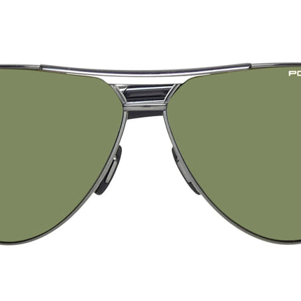 Porsche Design P8649 Sunglasses