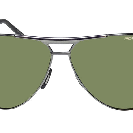 Porsche Design P8649 Sunglasses