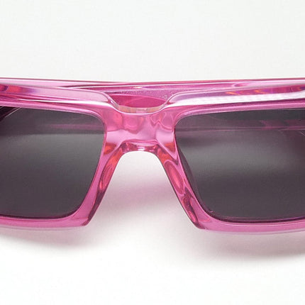 Philipp Plein Spp044 Plein Dark Shapes Sunglasses