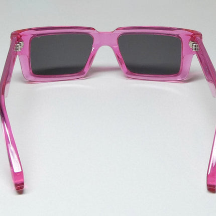 Philipp Plein Spp044 Plein Dark Shapes Sunglasses
