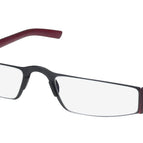 matte black / bordeaux / 48-21-150 / +1.00