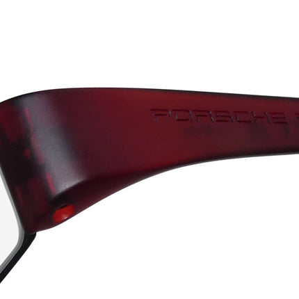 Porsche Design P8801 Readers