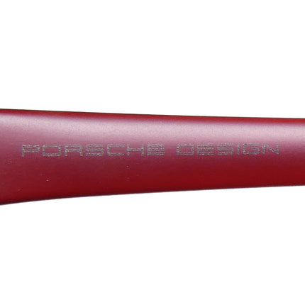Porsche Design P8801 Readers