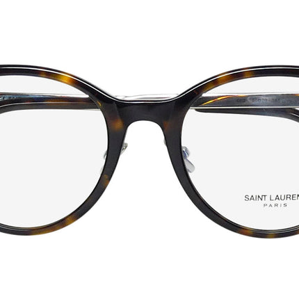 Yves Saint Laurent Sl268 Eyeglasses