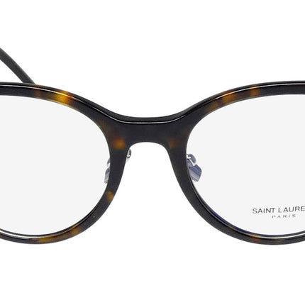 Yves Saint Laurent Sl268 Eyeglasses
