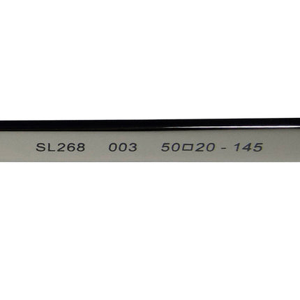 Yves Saint Laurent Sl268 Eyeglasses