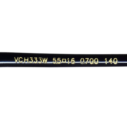 Chopard Vch333w Eyeglasses