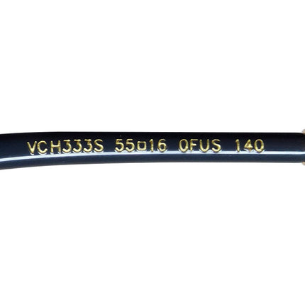 Chopard Vch333s Eyeglasses